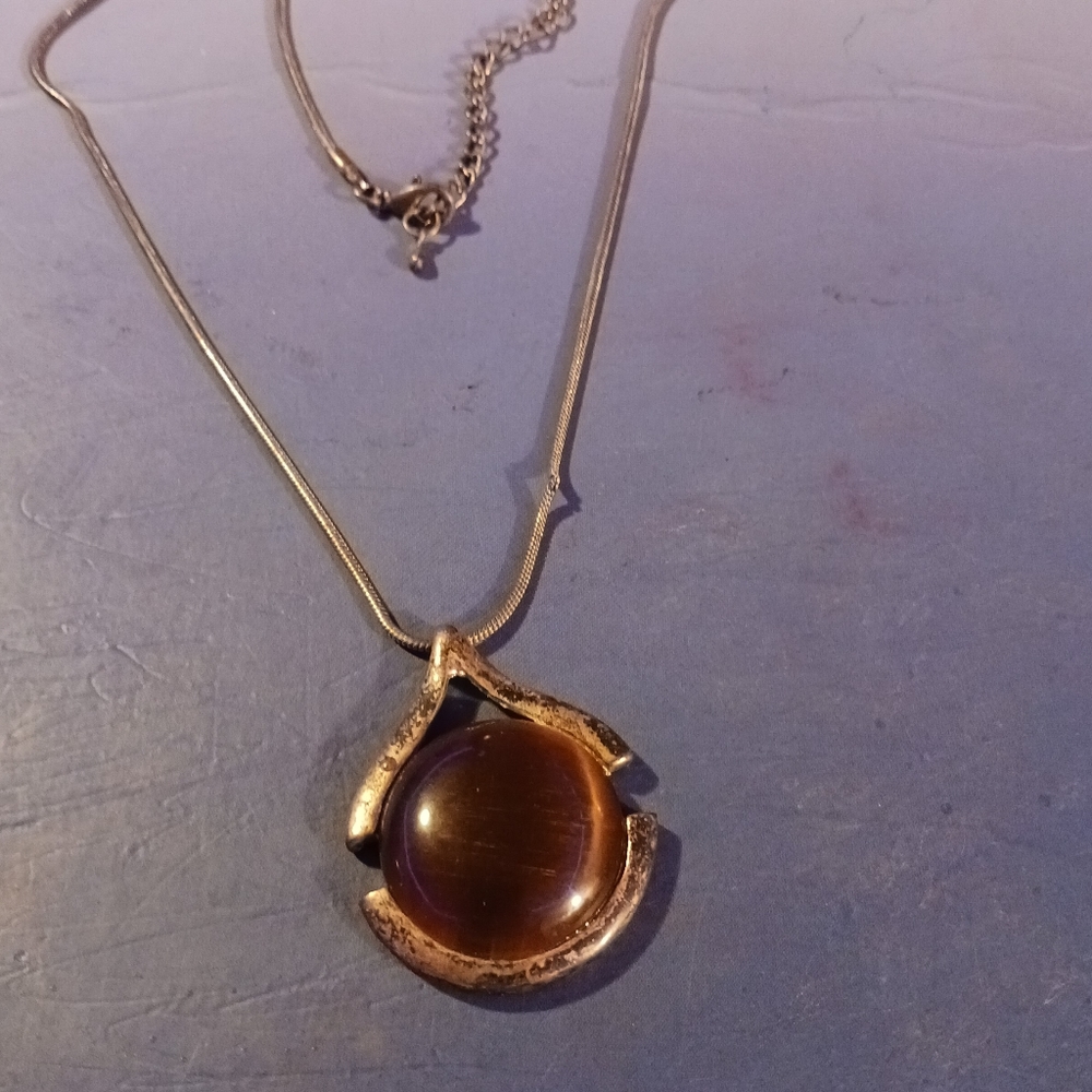 Vintage necklace
